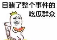 娱乐吃瓜蜀黍广告语是什么,揭秘娱乐圈那些事儿