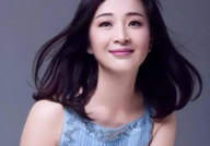 张嘉译前妻杜珺照片,美丽时尚，气质出众的影视明星