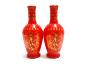 百年好合酒,传承酱香经典，诠释婚庆佳酿之美