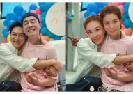 娱乐圈吃瓜爆料有孩子,明星夫妻喜得贵子，甜蜜晒娃引网友热议