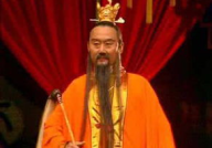 镇元子,仙界传奇，天地间的一颗璀璨星辰