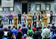 山西娱乐群,畅享三晋文化盛宴的线上聚集地