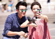 娱乐吃瓜女友分手,揭秘分手背后的真相与原因