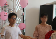 西安大学生交友,校园情缘与人际交往之道