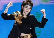 谭维维个人资料身高,身高傲人，音乐才华横溢的华语歌坛天后