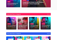 吃瓜娱乐新闻模板图片,XX明星恋情曝光，幕后真相竟如此惊人！