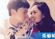 娱乐八卦在线吃瓜谢娜张杰,甜蜜夫妻的甜蜜瓜